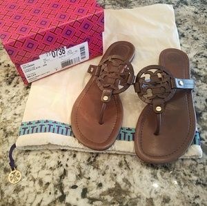 Tory Burch Miller's